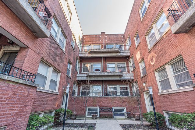 1951 W FOSTER Avenue 2ME, Chicago, IL 60640