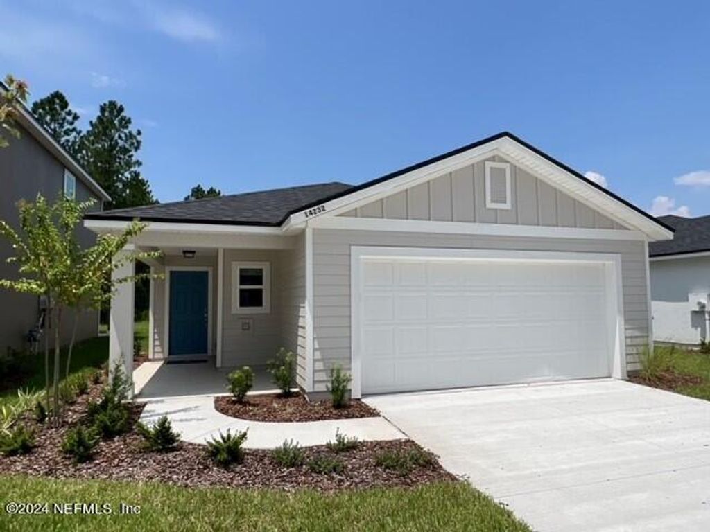 14347 EPPLY Drive, Jacksonville, FL 32218