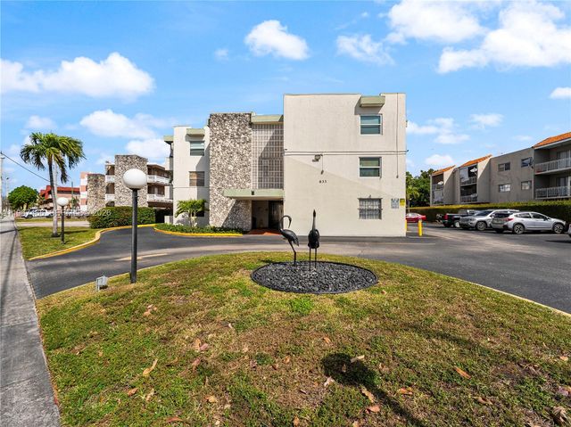 633 S Royal Poinciana Blvd A106, Miami Springs, FL 33166