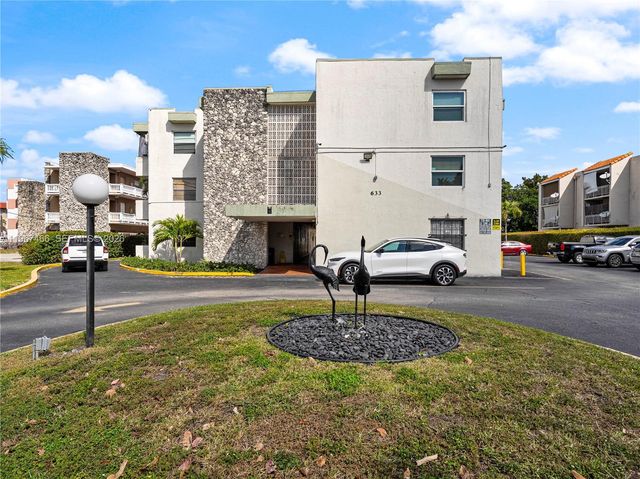 633 S Royal Poinciana Blvd A106, Miami Springs, FL 33166