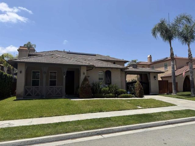 1472 Canoe Creek Way, Chula Vista, CA 91915