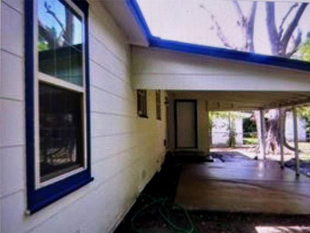 303 E 7th Street, Kaufman, TX 75142
