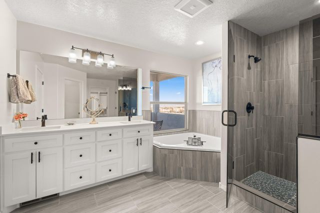 9719 Blue Dove Place NE, Albuquerque, NM 87122