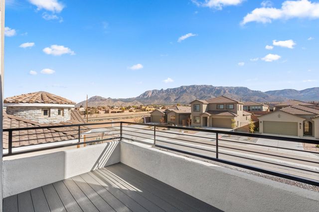 9719 Blue Dove Place NE, Albuquerque, NM 87122