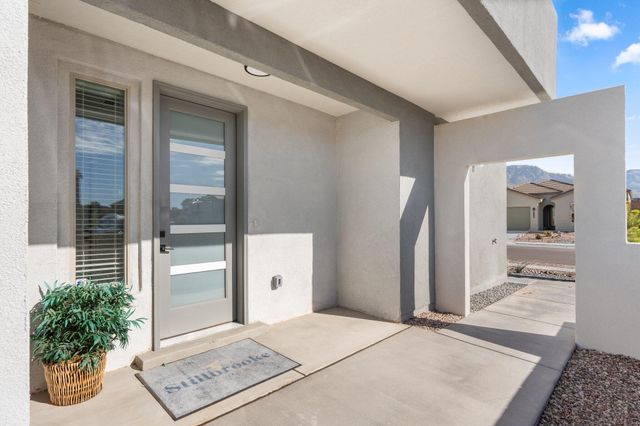 9719 Blue Dove Place NE, Albuquerque, NM 87122