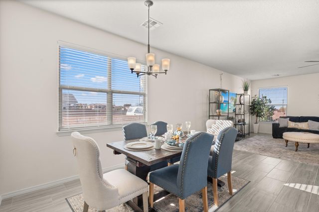 9719 Blue Dove Place NE, Albuquerque, NM 87122