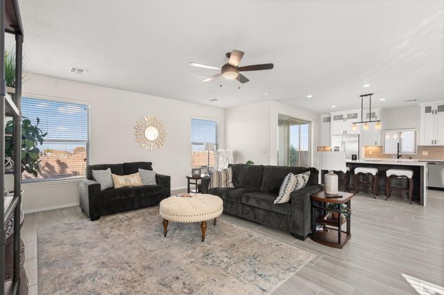 9719 Blue Dove Place NE, Albuquerque, NM 87122