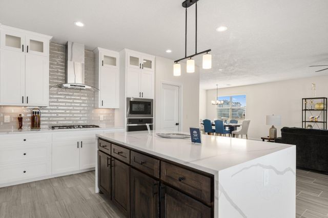 9719 Blue Dove Place NE, Albuquerque, NM 87122