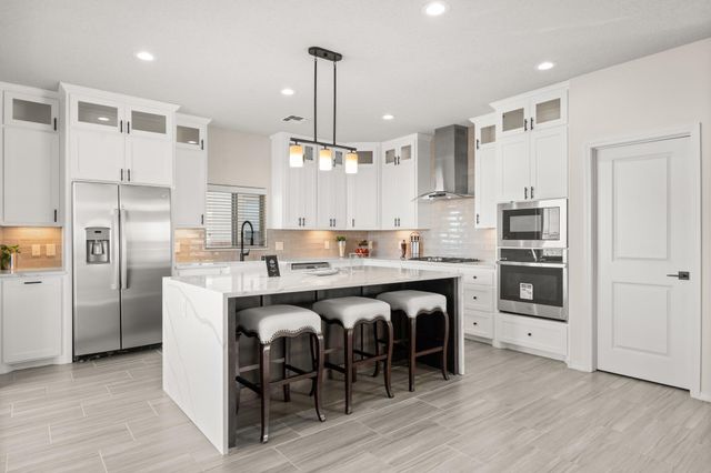 9719 Blue Dove Place NE, Albuquerque, NM 87122