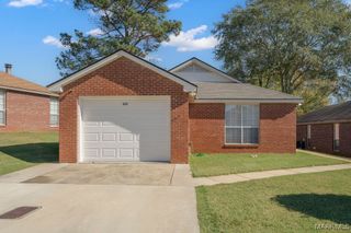 337 MILL RIDGE Drive, Millbrook, AL 36054
