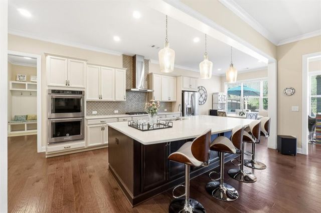 4942 Glencree Court SW, Powder Springs, GA 30127