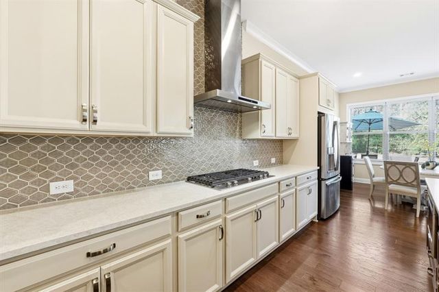 4942 Glencree Court SW, Powder Springs, GA 30127