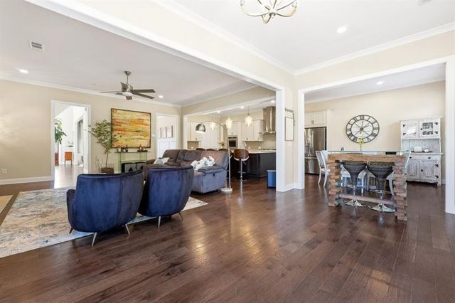 4942 Glencree Court SW, Powder Springs, GA 30127