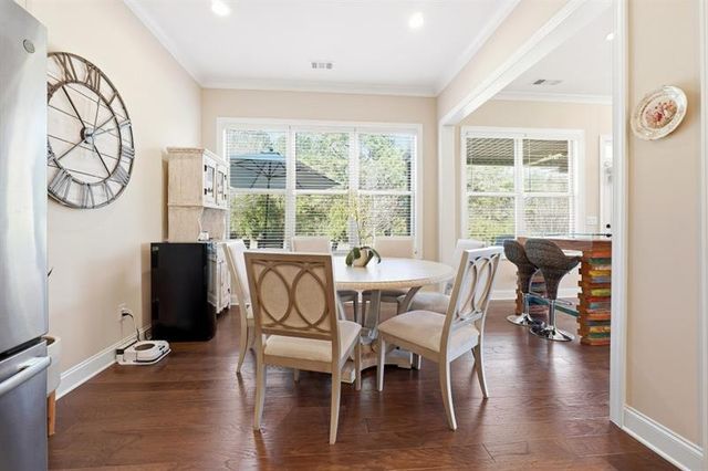 4942 Glencree Court SW, Powder Springs, GA 30127