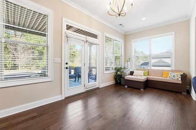 4942 Glencree Court SW, Powder Springs, GA 30127