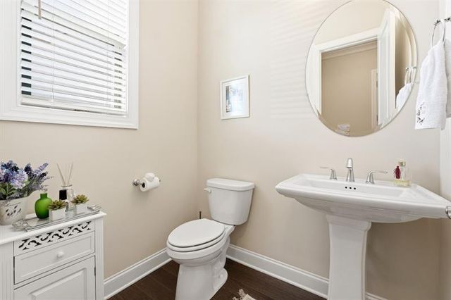 4942 Glencree Court SW, Powder Springs, GA 30127