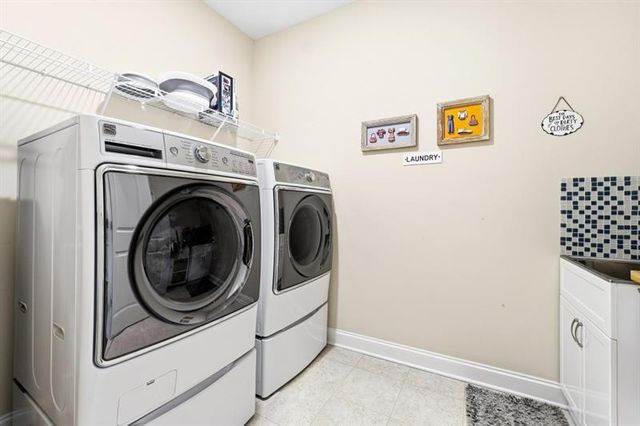 4942 Glencree Court SW, Powder Springs, GA 30127