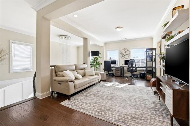 4942 Glencree Court SW, Powder Springs, GA 30127