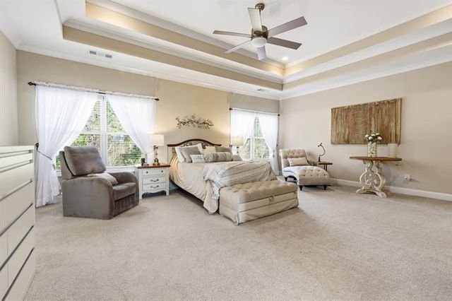 4942 Glencree Court SW, Powder Springs, GA 30127