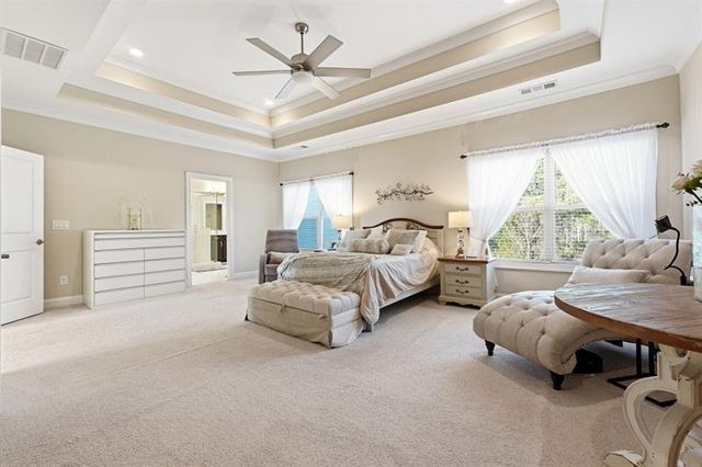 4942 Glencree Court SW, Powder Springs, GA 30127