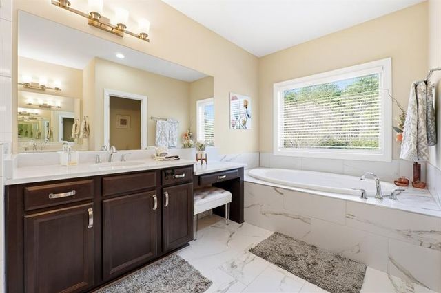 4942 Glencree Court SW, Powder Springs, GA 30127