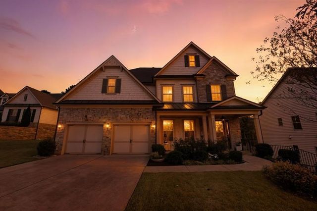 4942 Glencree Court SW, Powder Springs, GA 30127