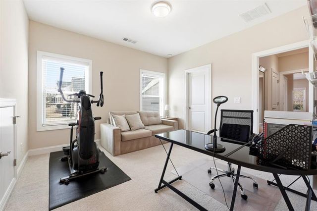 4942 Glencree Court SW, Powder Springs, GA 30127