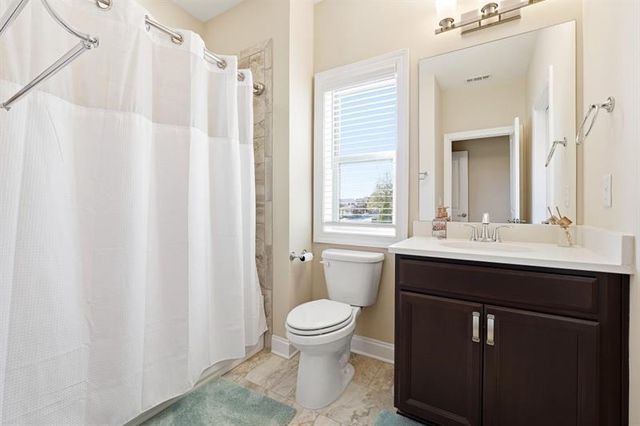 4942 Glencree Court SW, Powder Springs, GA 30127