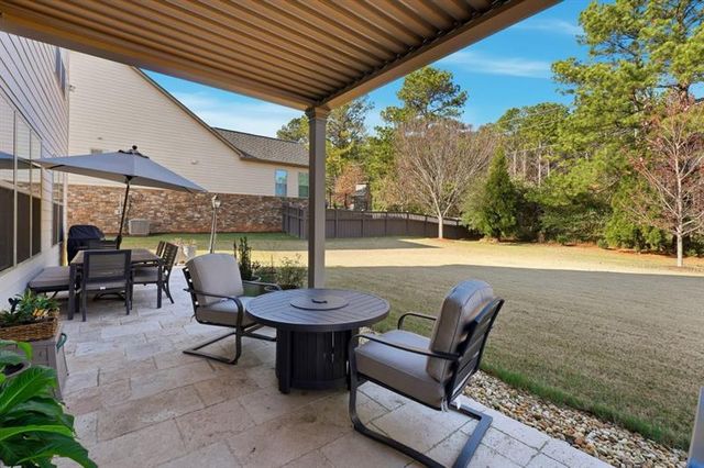 4942 Glencree Court SW, Powder Springs, GA 30127