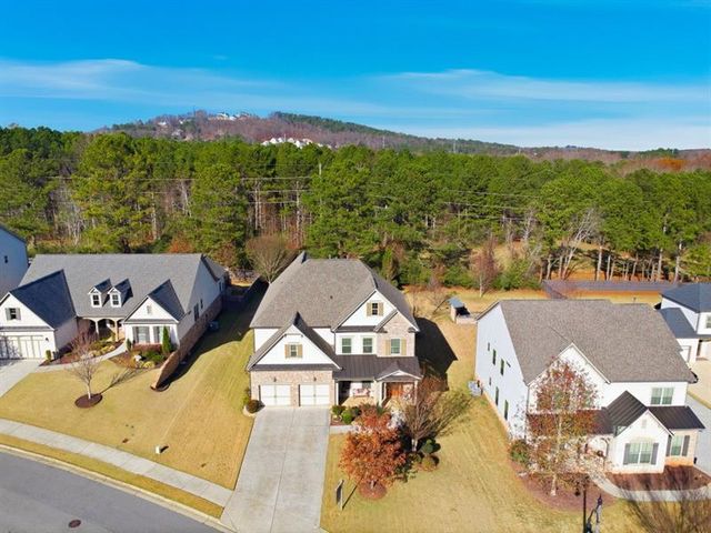 4942 Glencree Court SW, Powder Springs, GA 30127