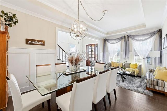 4942 Glencree Court SW, Powder Springs, GA 30127