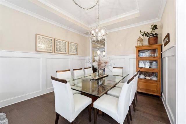 4942 Glencree Court SW, Powder Springs, GA 30127