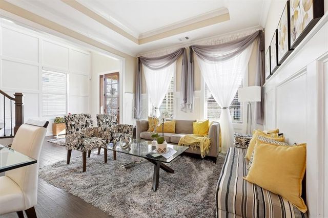 4942 Glencree Court SW, Powder Springs, GA 30127