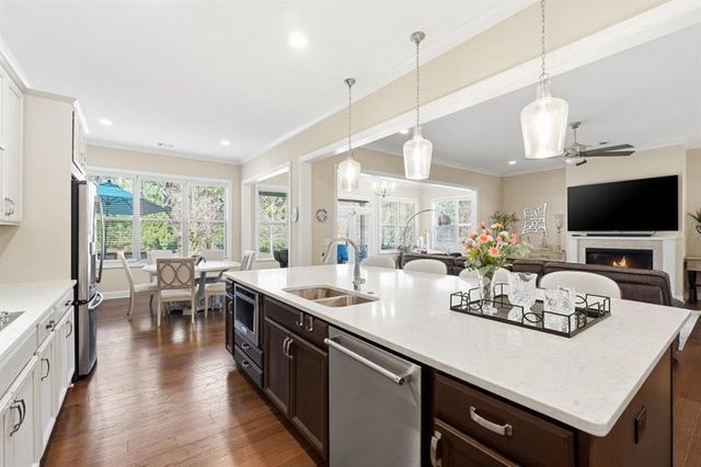 4942 Glencree Court SW, Powder Springs, GA 30127