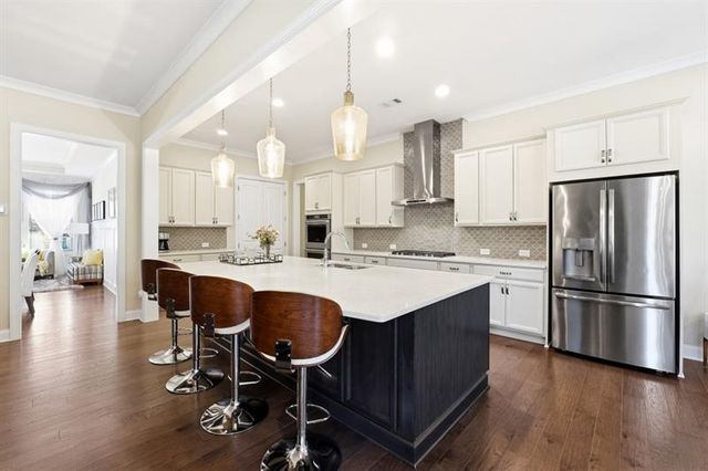 4942 Glencree Court SW, Powder Springs, GA 30127