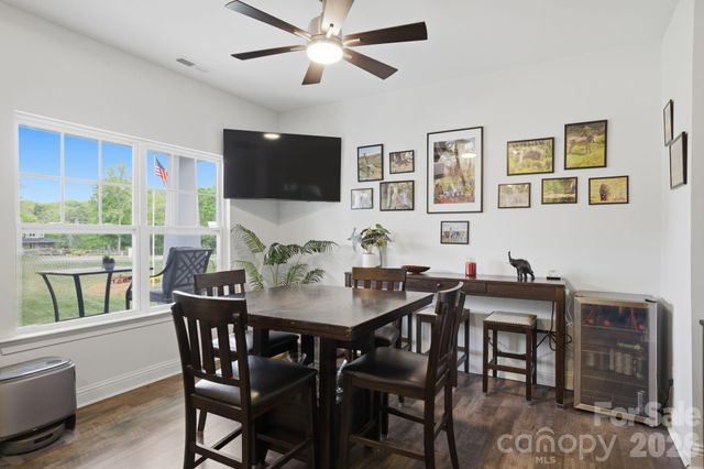 314 Potters Landing, Denton, NC 27239