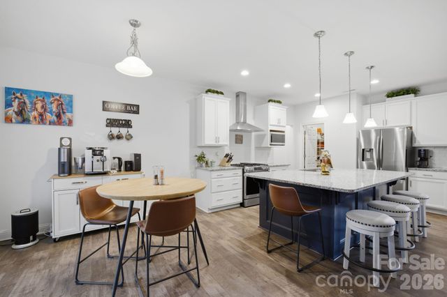 314 Potters Landing, Denton, NC 27239