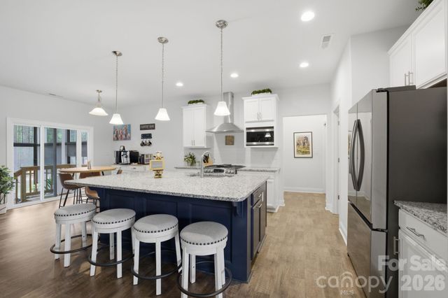 314 Potters Landing, Denton, NC 27239