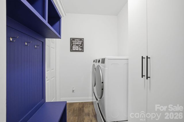 314 Potters Landing, Denton, NC 27239