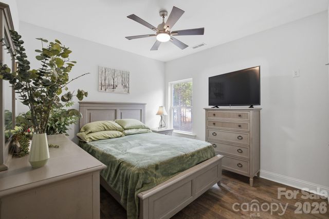 314 Potters Landing, Denton, NC 27239