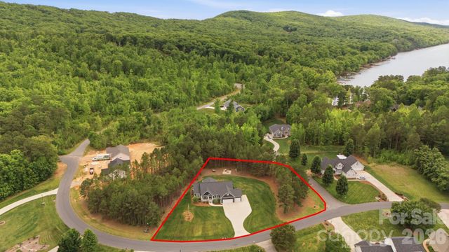 314 Potters Landing, Denton, NC 27239