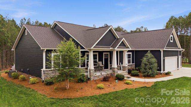 314 Potters Landing, Denton, NC 27239