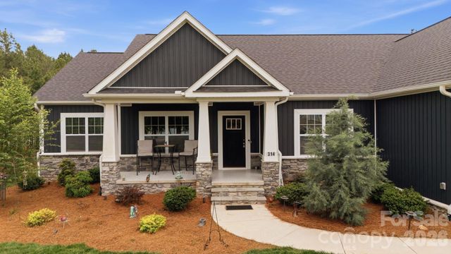 314 Potters Landing, Denton, NC 27239