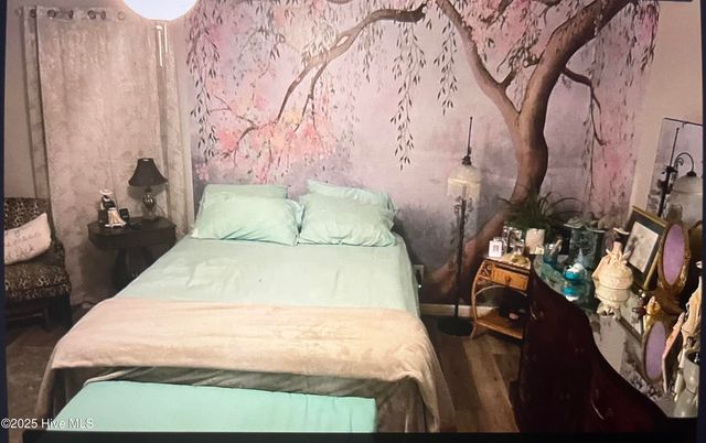 423 Edgewood Circle, Whiteville, NC 28472