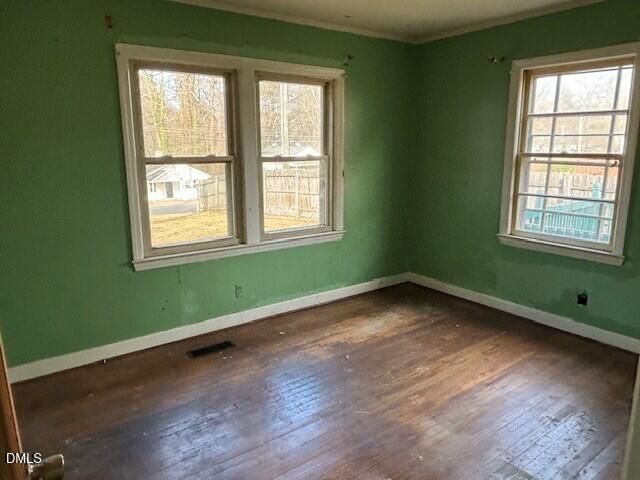 802 Berwyn Avenue, Durham, NC 27704