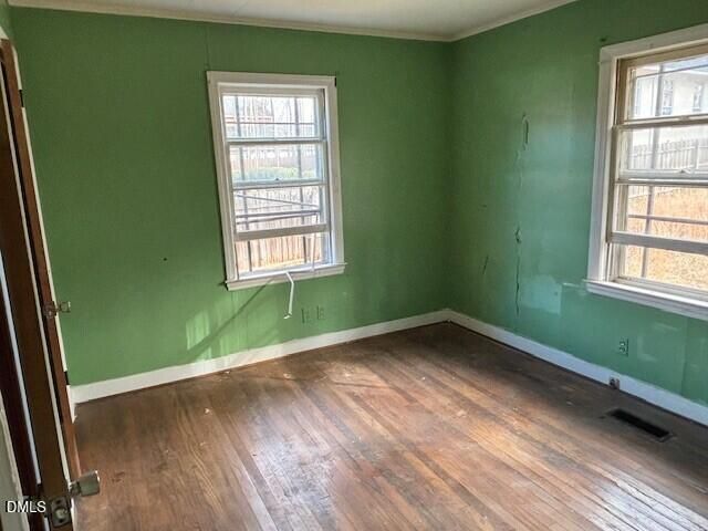 802 Berwyn Avenue, Durham, NC 27704