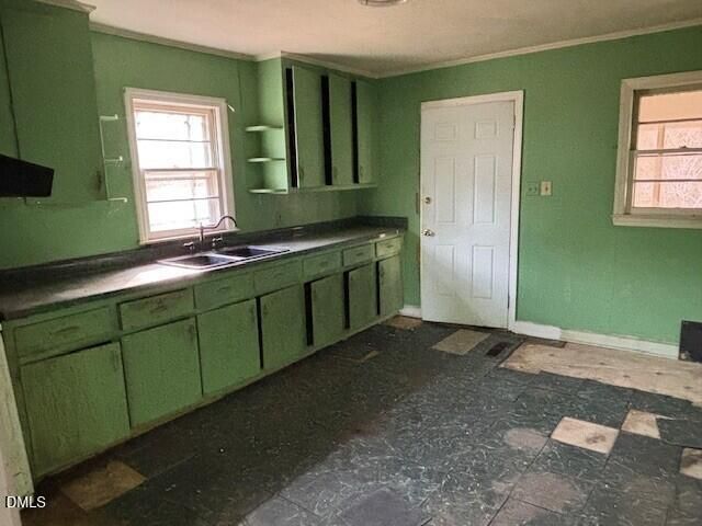 802 Berwyn Avenue, Durham, NC 27704