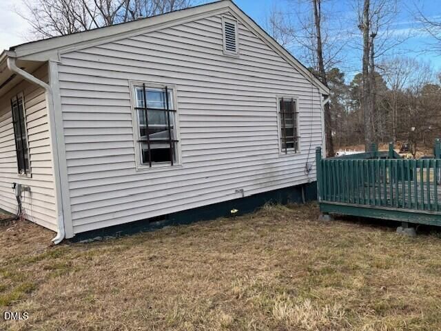 802 Berwyn Avenue, Durham, NC 27704