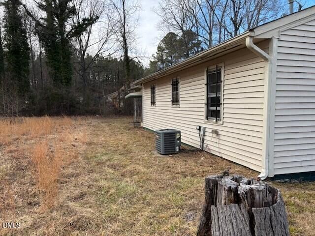 802 Berwyn Avenue, Durham, NC 27704