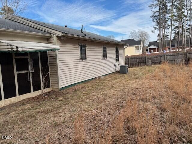 802 Berwyn Avenue, Durham, NC 27704